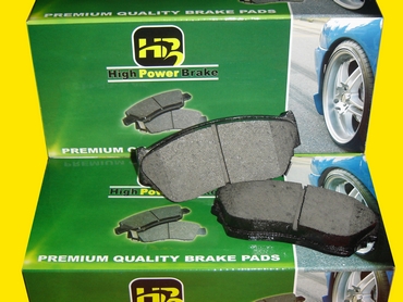 brake pads