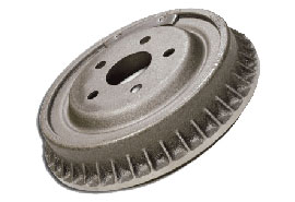 brake drums