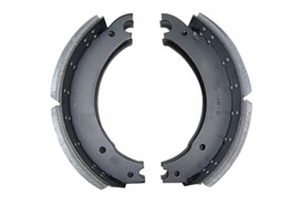 brake shoes